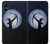 S3489 Indian Hunter Moon Case For iPhone X, iPhone XS