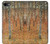 S3380 Gustav Klimt Birch Forest Case For iPhone 7, iPhone 8