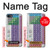 S3383 Periodic Table Case For iPhone 7, iPhone 8, iPhone SE (2020) (2022)