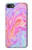 S3444 Digital Art Colorful Liquid Case For iPhone 7, iPhone 8