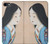S3483 Japan Beauty Kimono Case For iPhone 7, iPhone 8