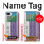 S3383 Periodic Table Case For iPhone 7 Plus, iPhone 8 Plus