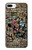 S3394 Graffiti Wall Case For iPhone 7 Plus, iPhone 8 Plus