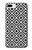 S3424 Ruta Pattern Case For iPhone 7 Plus, iPhone 8 Plus