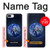 S3430 Blue Planet Case For iPhone 7 Plus, iPhone 8 Plus