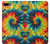 S3459 Tie Dye Case For iPhone 7 Plus, iPhone 8 Plus