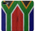 S3464 South Africa Flag Case For iPhone 7 Plus, iPhone 8 Plus