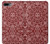 S3556 Yen Pattern Case For iPhone 7 Plus, iPhone 8 Plus