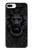 S3619 Dark Gothic Lion Case For iPhone 7 Plus, iPhone 8 Plus