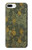 S3662 William Morris Vine Pattern Case For iPhone 7 Plus, iPhone 8 Plus