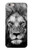 S3372 Lion Face Case For iPhone 6 6S