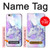 S3375 Unicorn Case For iPhone 6 6S