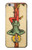 S3377 Tarot Card Hanged Man Case For iPhone 6 6S