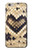 S3417 Diamond Rattle Snake Graphic Print Case For iPhone 6 6S