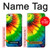 S3422 Tie Dye Case For iPhone 6 6S