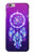 S3484 Cute Galaxy Dream Catcher Case For iPhone 6 6S