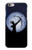 S3489 Indian Hunter Moon Case For iPhone 6 6S
