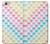 S3499 Colorful Heart Pattern Case For iPhone 6 6S