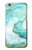 S3399 Green Marble Graphic Print Case For iPhone 6 Plus, iPhone 6s Plus