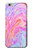 S3444 Digital Art Colorful Liquid Case For iPhone 6 Plus, iPhone 6s Plus
