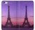 S3447 Eiffel Paris Sunset Case For iPhone 6 Plus, iPhone 6s Plus