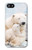 S3373 Polar Bear Hug Family Case For iPhone 5 5S SE