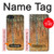 S3380 Gustav Klimt Birch Forest Case For iPhone 5 5S SE
