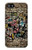 S3394 Graffiti Wall Case For iPhone 5 5S SE