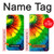 S3422 Tie Dye Case For iPhone 5 5S SE
