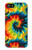 S3459 Tie Dye Case For iPhone 5 5S SE