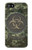 S3468 Biohazard Zombie Hunter Graphic Case For iPhone 5 5S SE