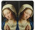 S3476 Virgin Mary Prayer Case For iPhone 5 5S SE