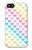 S3499 Colorful Heart Pattern Case For iPhone 5 5S SE