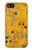 S3528 Bullet Rusting Yellow Metal Case For iPhone 5 5S SE