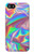 S3597 Holographic Photo Printed Case For iPhone 5 5S SE