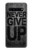 S3367 Never Give Up Case For Samsung Galaxy S10 5G