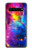 S3371 Nebula Sky Case For Samsung Galaxy S10 5G