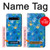 S3403 Hand Print Case For Samsung Galaxy S10 5G
