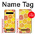S3408 Lemon Case For Samsung Galaxy S10 5G