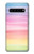 S3507 Colorful Rainbow Pastel Case For Samsung Galaxy S10 5G