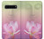 S3511 Lotus flower Buddhism Case For Samsung Galaxy S10 5G