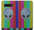 S3437 Alien No Signal Case For Samsung Galaxy S10 Plus