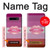 S3473 LGBT Lesbian Flag Case For Samsung Galaxy S10 Plus