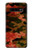 S3393 Camouflage Blood Splatter Case For Samsung Galaxy S10