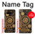 S3442 Clock Gear Case For Samsung Galaxy S10