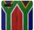 S3464 South Africa Flag Case For Samsung Galaxy S10