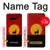 S3513 Deer Sunset Case For Samsung Galaxy S10