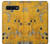 S3528 Bullet Rusting Yellow Metal Case For Samsung Galaxy S10 S3528 Bullet Rusting Yellow Metal Case For Samsung Galaxy S10