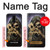S3594 Grim Reaper Wins Poker Case For Samsung Galaxy S9 Plus