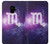 S3370 Zodiac Scorpio Case For Samsung Galaxy S9